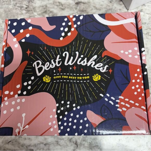 Pink Spa Gift Set - Picture 3 of 3